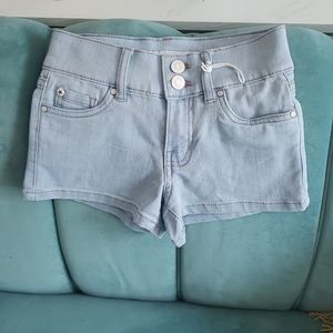 NWOT Girl's Stretchy Shorts
